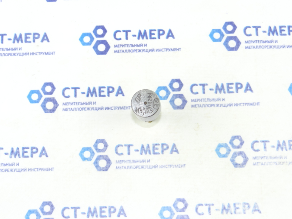 Калибр-пробка гладкая 13.9 А5 ПР
