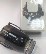 Paco Rabanne Invictus Intense 100 ml (duty free парфюмерия)