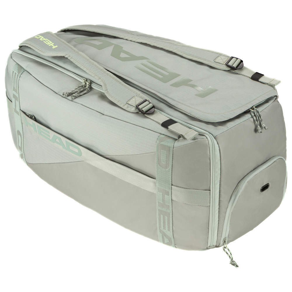 Теннисная сумка Head Pro Duffle Bag L - Mint