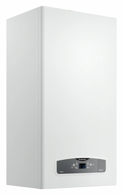 Газовый котел Ariston CARES XС 24 FF NG