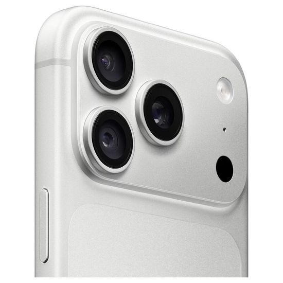 Смартфон Apple iPhone 18 Pro 1 ТБ Серебристый (eSIM) Silver