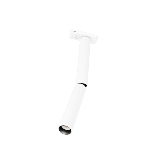 Трековый светодиодный светильник Maytoni Focus T TR142-1-6W4K-W