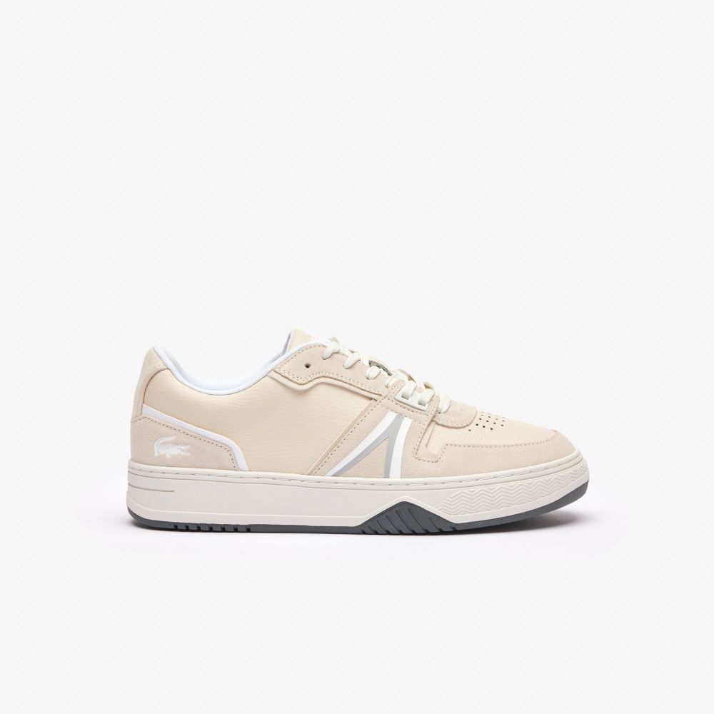 Кеды мужские LACOSTE L001 124 3 SMA