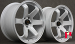 Комплект дисков Rays TE37SL 18x9 et20 5x114.3