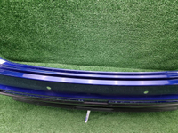 Бампер задний Hongqi HS5 (2019-н.в.)