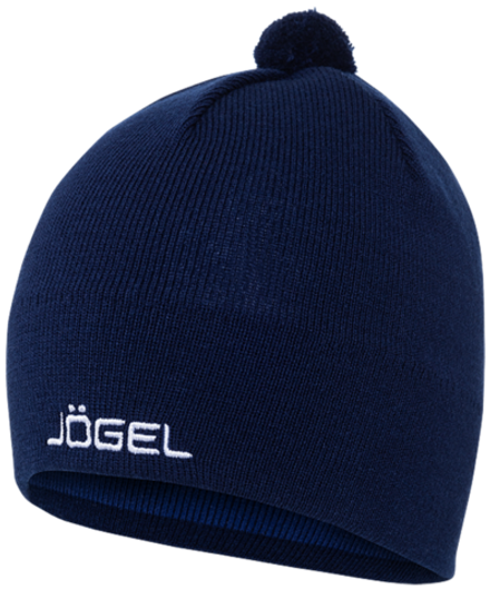 Шапка CAMP PerFormDRY Practice Beanie, тёмно-синий