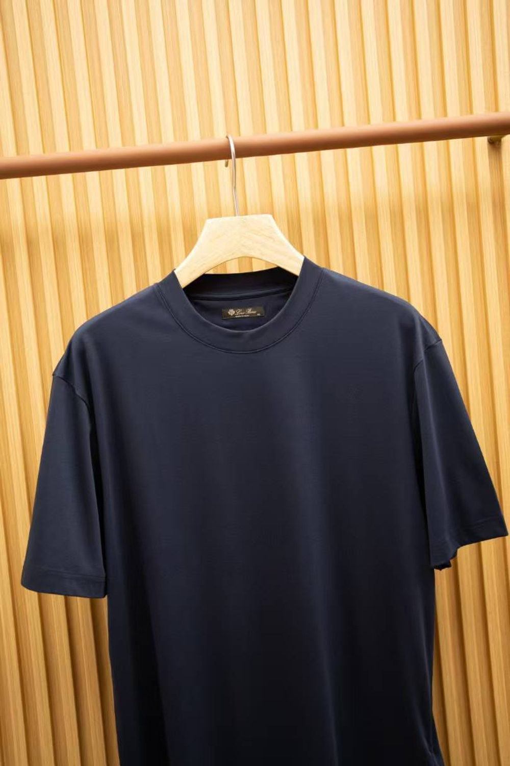 Футболка Loro Piana