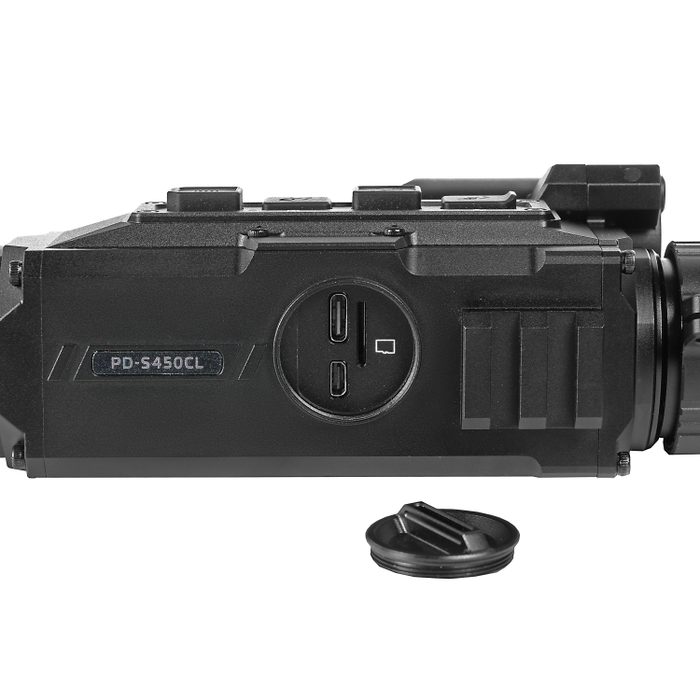 Прицел цифровой Veber Rapid PD-S450CL ночной