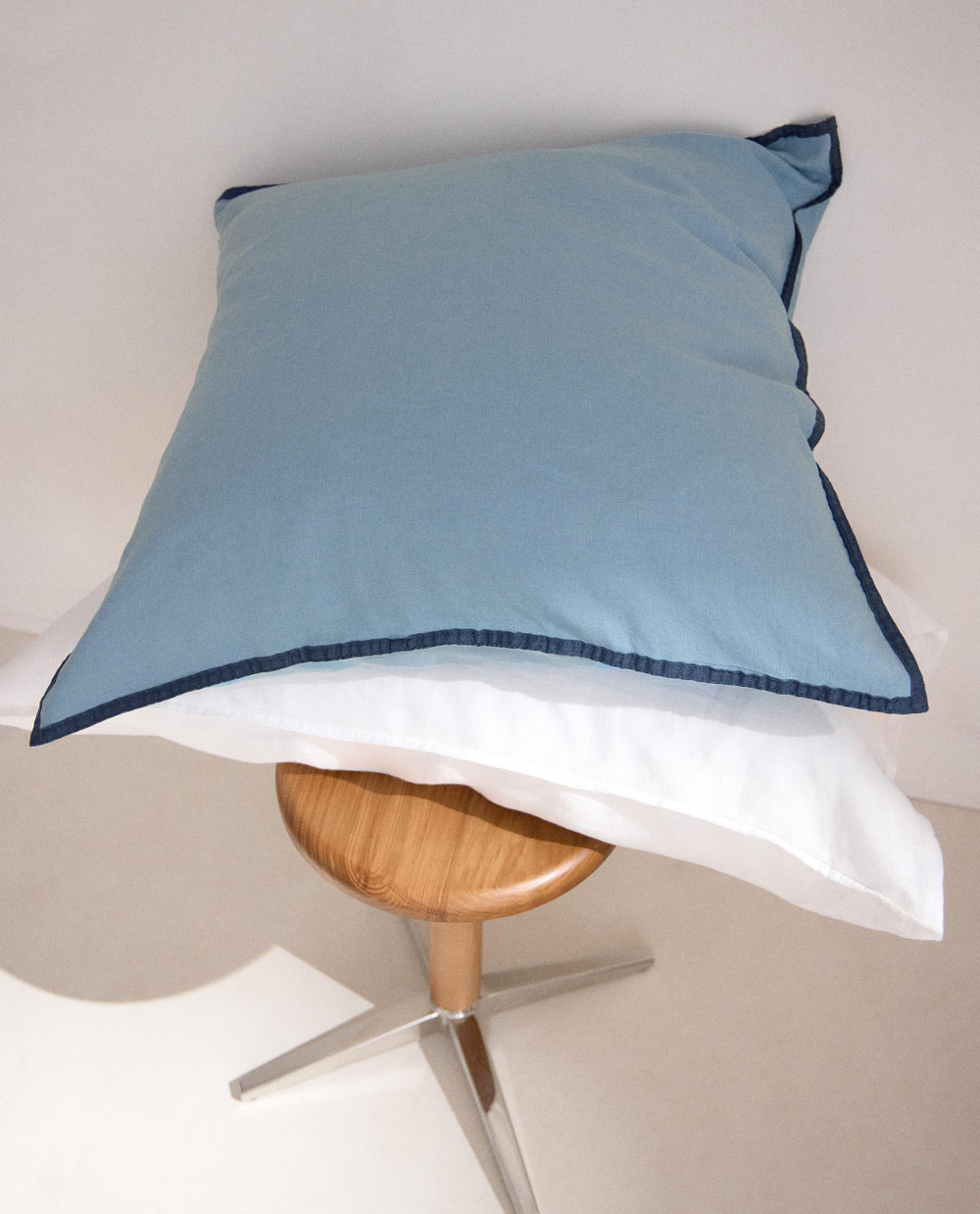 Наволочка хлопок Zara Home