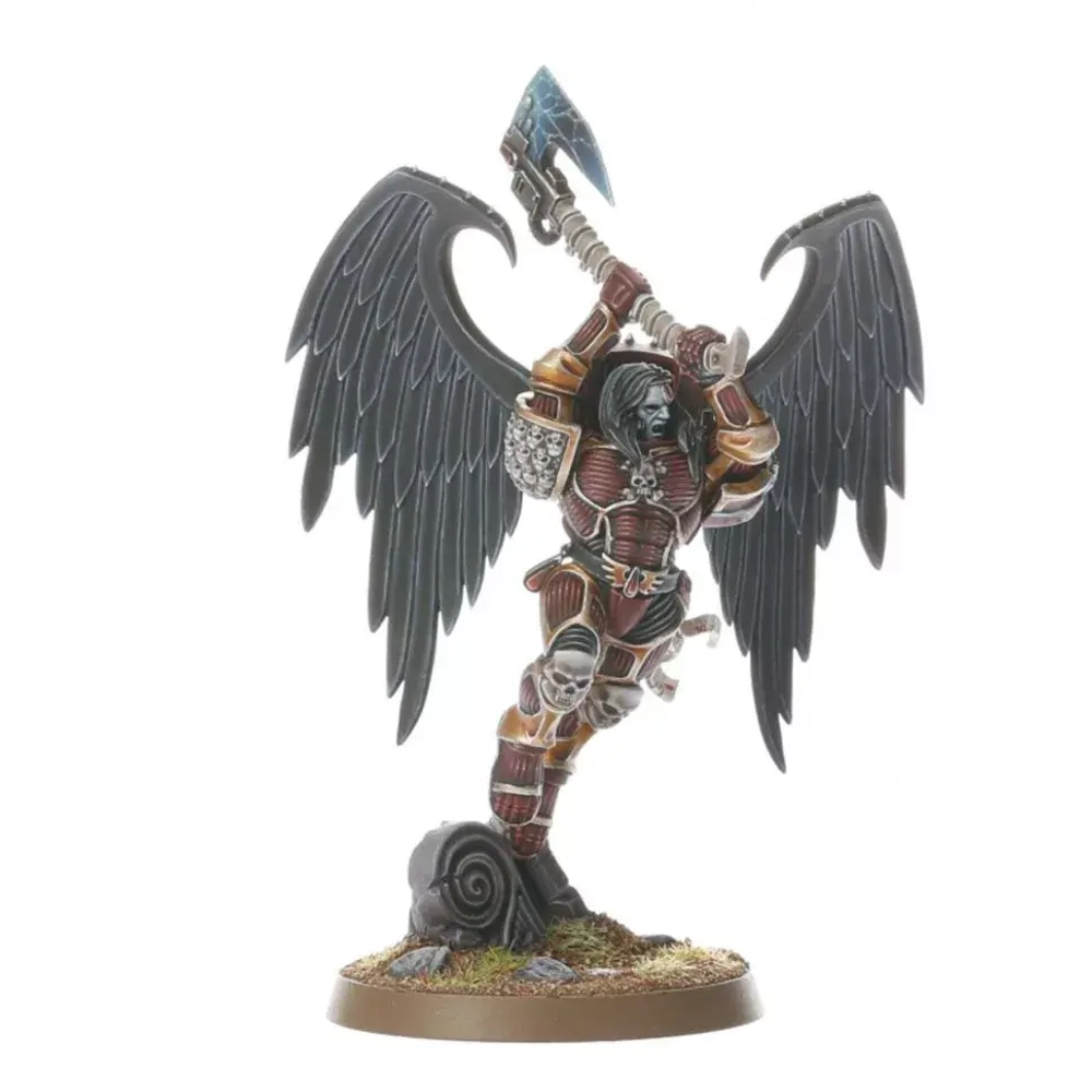 Blood Angels Army Set 2024