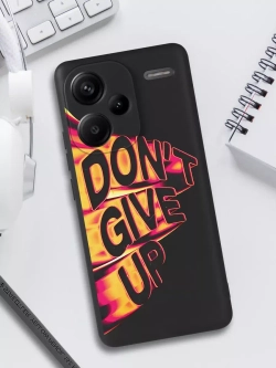 Чехол для Xiaomi Redmi Note 13 Pro Plus с принтом