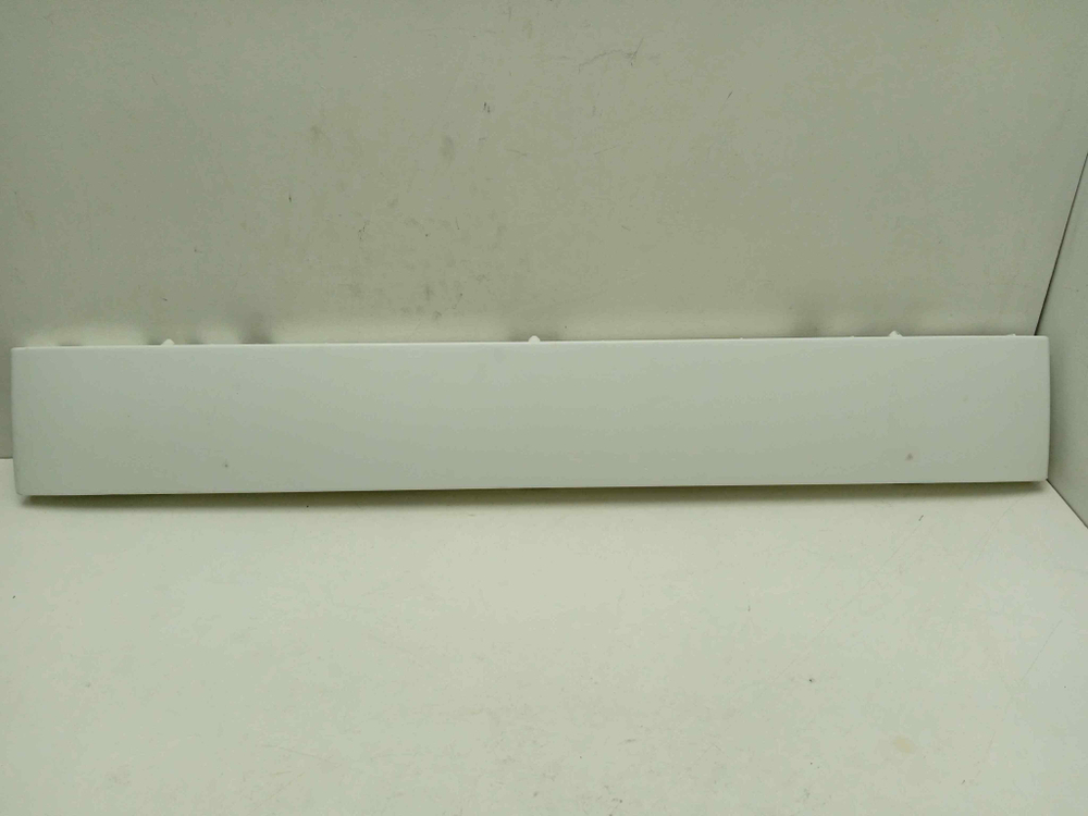 WKL13500D кт178 Декоративная нижняя панель для стиральной машины Beko 282071 б/у
