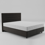 Основание кровати 140x190 ENZA HOME PEDIC EH63781