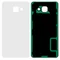 Задняя крышка для Samsung Galaxy A5 (A510F) White