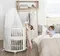 Люлька Stokke Sleepi Mini V3 Белый