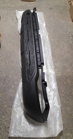 БАМПЕР ЗАДНИЙ НИЖНЯЯ ЧАСТЬ BAIC X35 A00089036