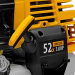 Мотопомпа бензиновая для чистой воды PX-25, 52 см³, 1", 170 л/мин, глуб 8 м, напор 30 м Denzel