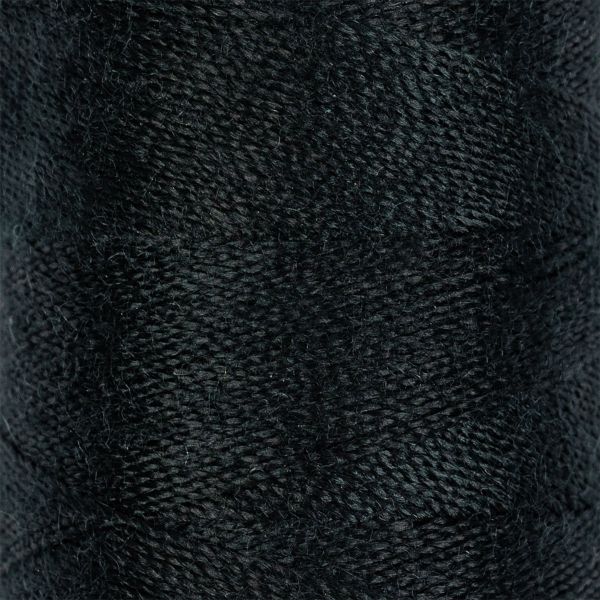 Нитки универсальные Gamma 40/2, 4570 м (5000 ярд) / 1 кат., 324 т.т.синий