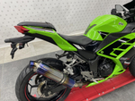 Kawasaki Ninja 250 2014