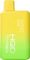 HQD HBAR 6000 - Lime Passion Fruit (5% nic)