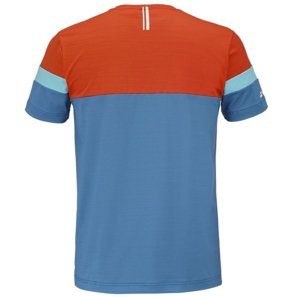 Babolat Padel Crew Neck - seaport