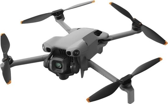Квадрокоптер DJI Mini 5 Pro Fly More Combo (DJI RC 2)