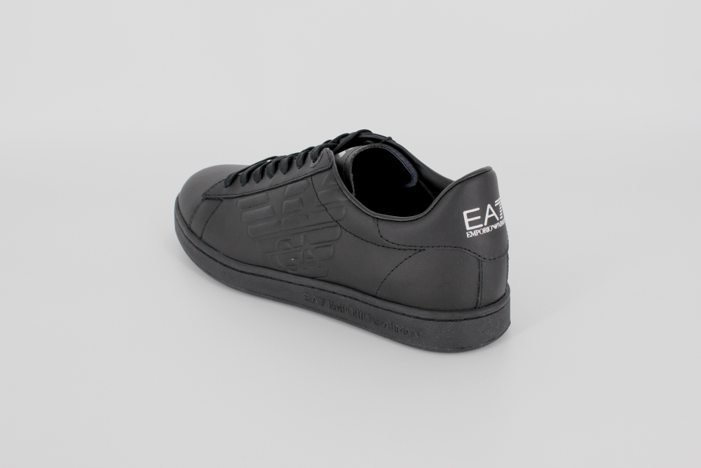 Кеды EA7