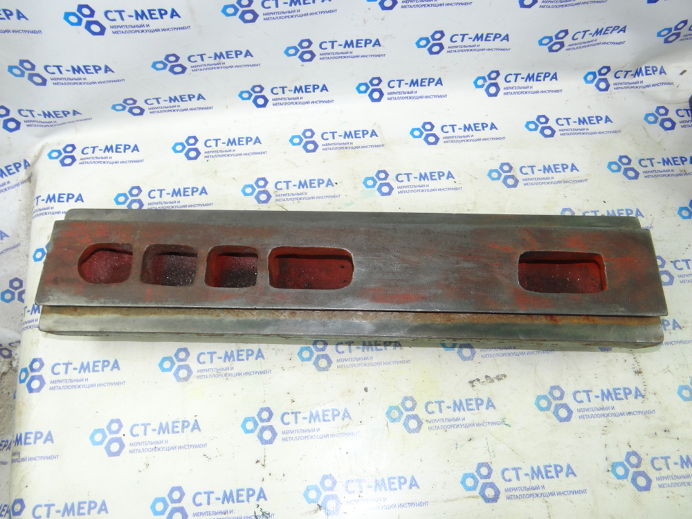 Хобот фрезерного станка ОФ-55