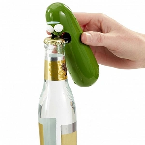 Открывалка Funko Rick & Morty: Bottle Opener: Pickle Rick RM05959