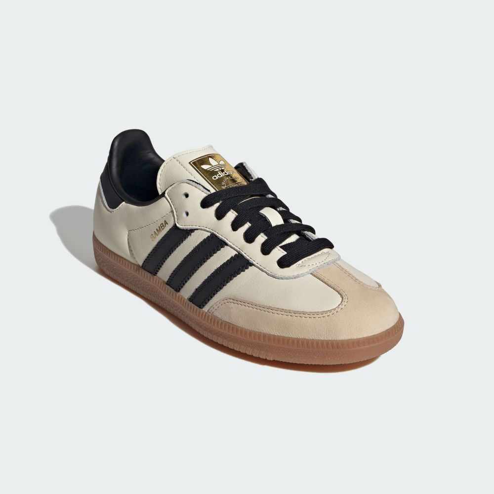 Кроссовки женские adidas Originals SAMBA OG W