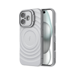 Противоударный чехол Droplet Case для iPhone 17