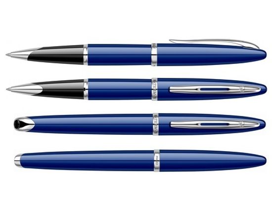 Ручка-роллер Waterman S0839490