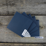 Синяя смальта ST06 в плиточках 91х91х10 мм по лучшей цене
