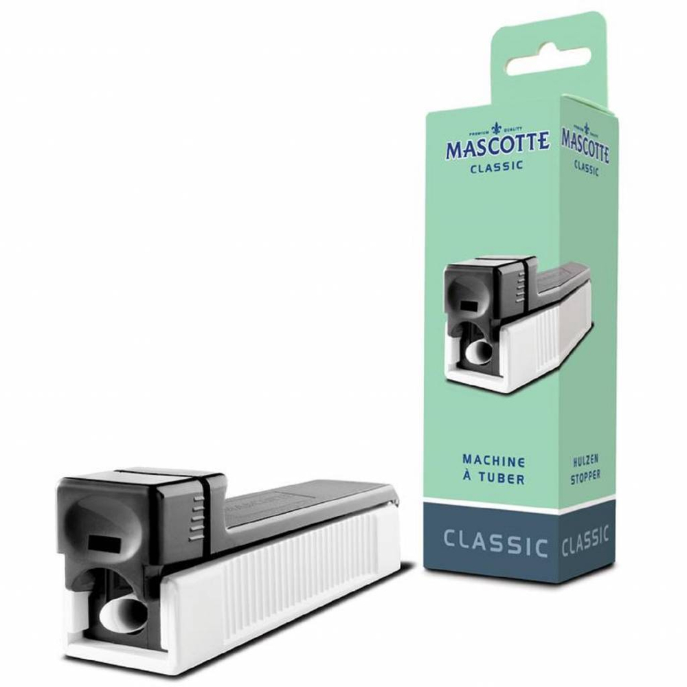 Машинка набивочная "Mascotte" Classic