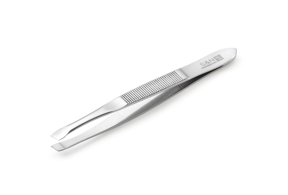 Schere Nagel Маникюрный набор из четырех предметов красный 80к4кус