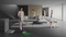 Пылесос Dyson Gen5 Detect Absolute (SV23) Iron Purple
