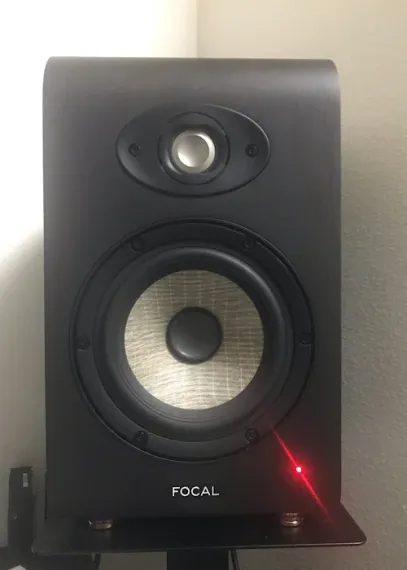 Focal Shape 50