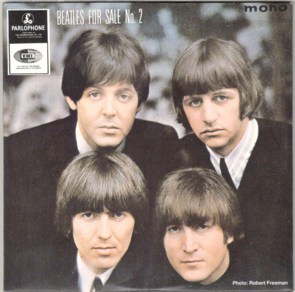 The Beatles / Compact Disc EP. Collection (15CD)