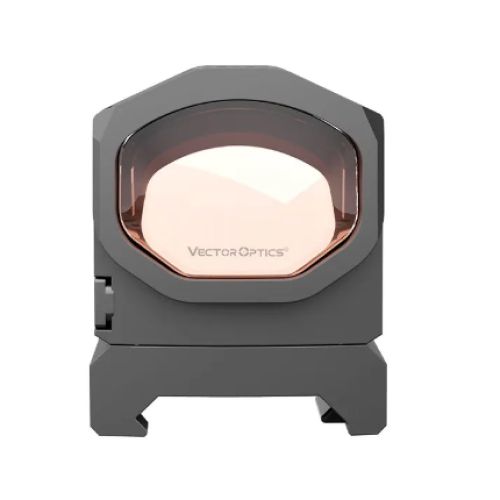 Коллиматорный прицел Vector Optics Frenzy-X 1x19x26 MRS GenII