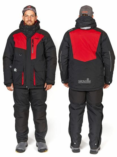 Костюм зимний Norfin EXTREME 5