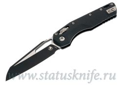 Нож Microtech MSI 210-1FLGTBK RAM-LOK G10фотография - 1