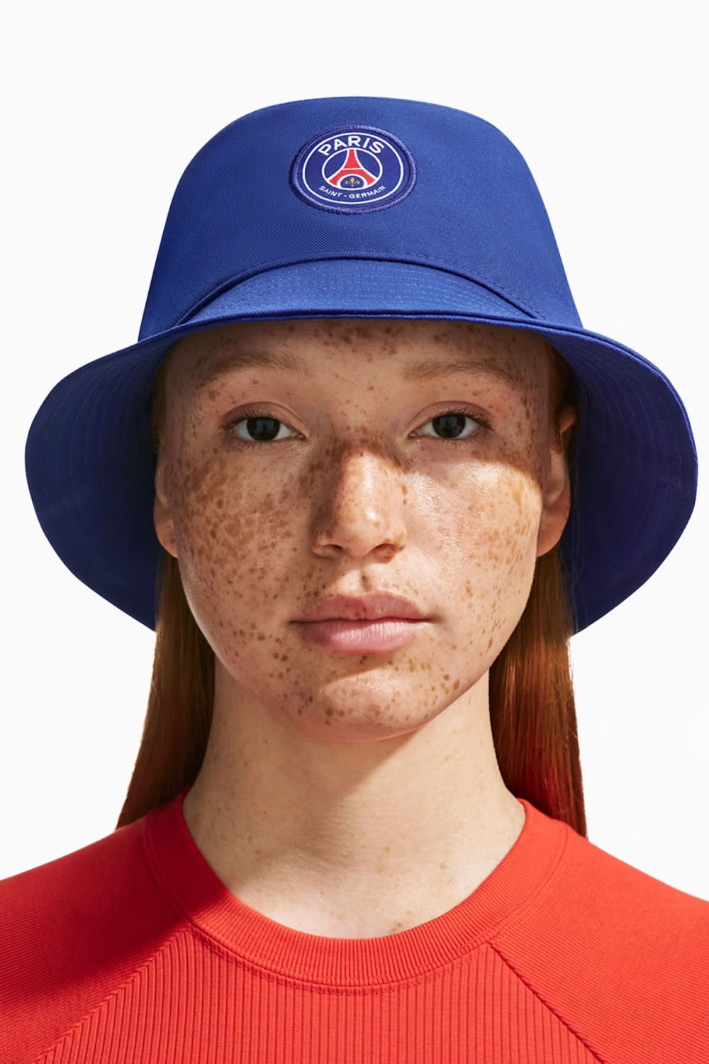 Шляпа Nike PSG 26/27 Apex - синий