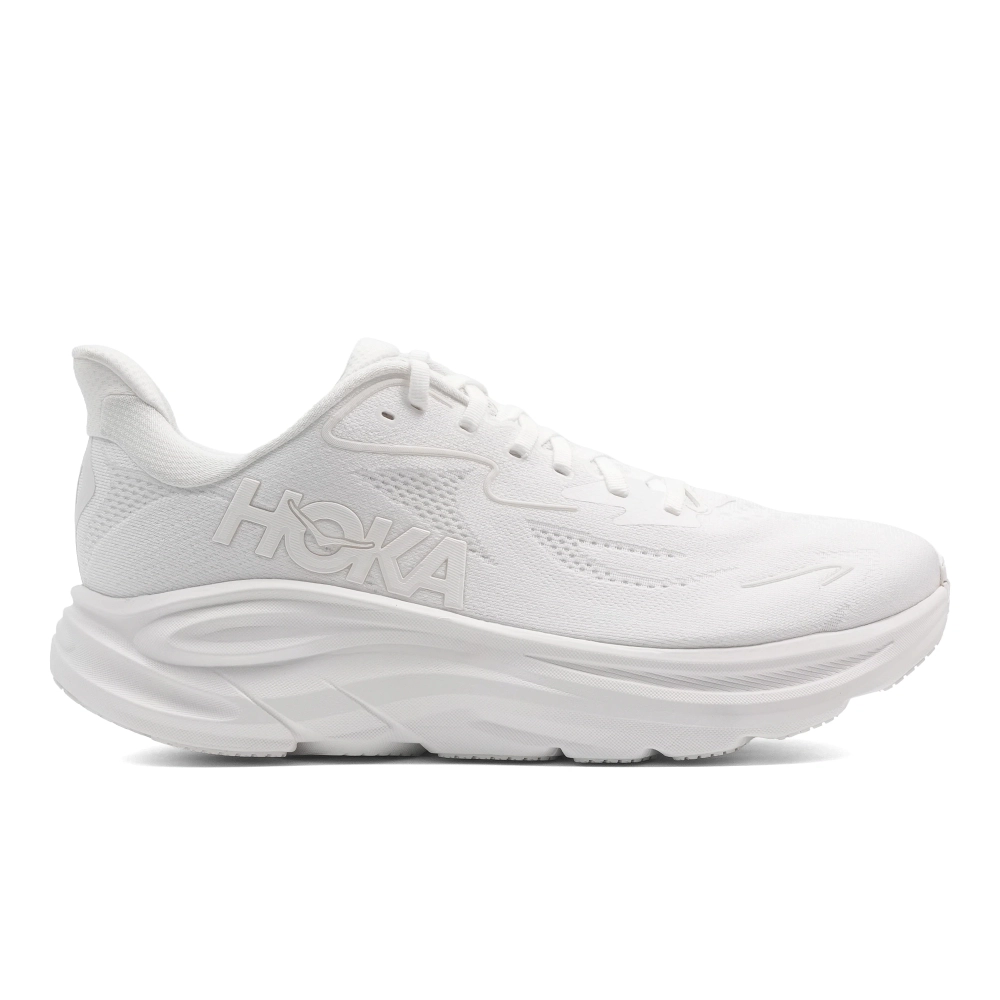 Кроссовки мужские Hoka Clifton 10 WIDE