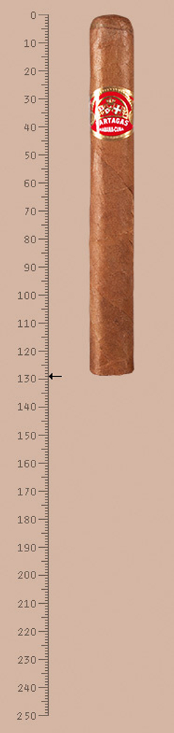 Partagas Aristocrats