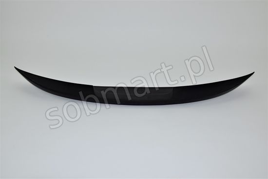 Спойлер V.1 для NISSAN QASHQAI 2006-2013