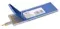 Вольфрамовые электроды Fubag D2,4×175 мм, (gold)_WL15, 10 шт