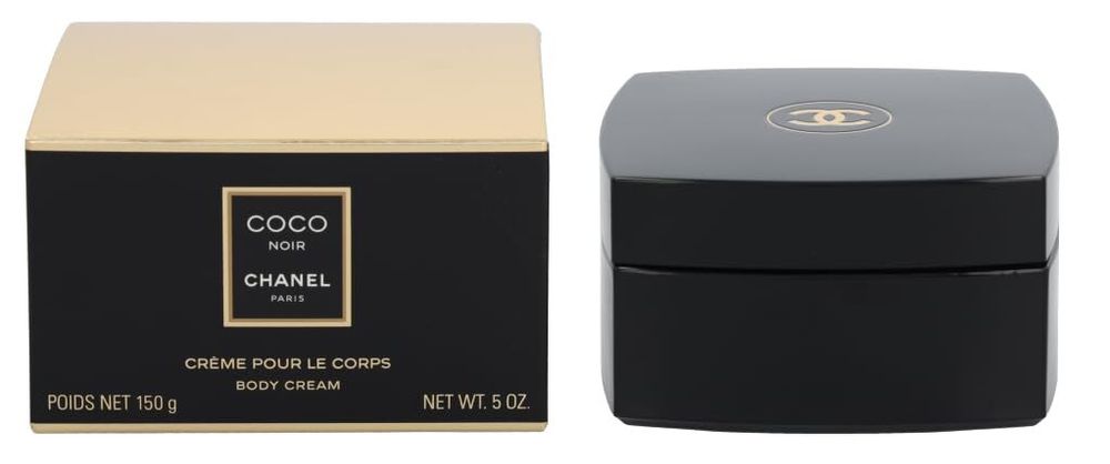 Chanel Coco Noir Body Cream 150 g Chanel Coco Noir Body Cream 150 g