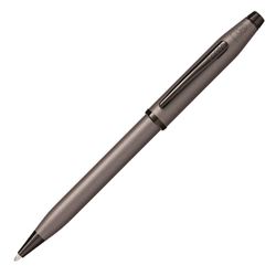 Шариковая ручка Cross Century II Gunmetal Gray (AT0082WG-115)