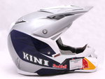 Мотошлем Kini Red Bull 12 Carbon