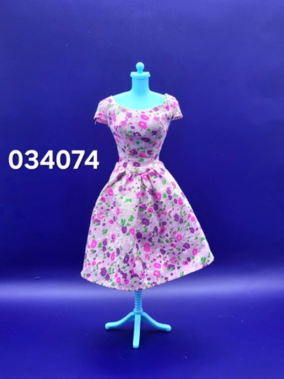 Одежда для куклы Барби винтаж 034074